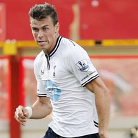 Bóng đá - Nội bộ Spurs thừa nhận không thể giữ Bale