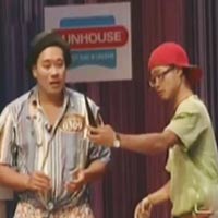 Cười 24h - Video clip hài: Sâm Triều Tiên gọi bằng cụ