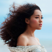 Ca nhạc - MTV - Hoàng Quyên ra single đầu tay