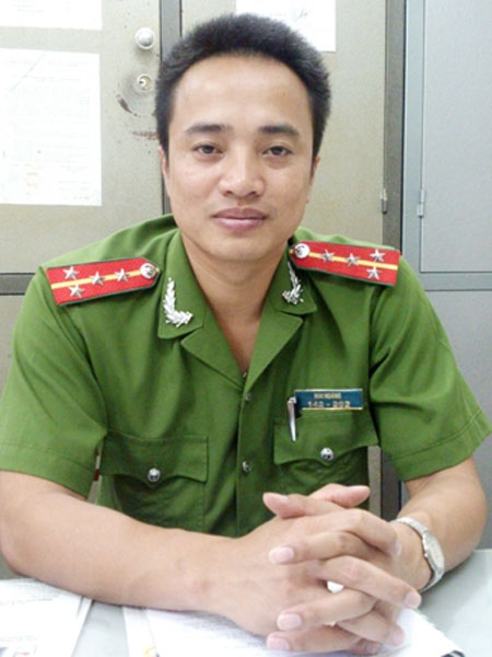 Khởi tố 4 phụ nữ vụ buôn bán 20 bánh hêrôin - 2