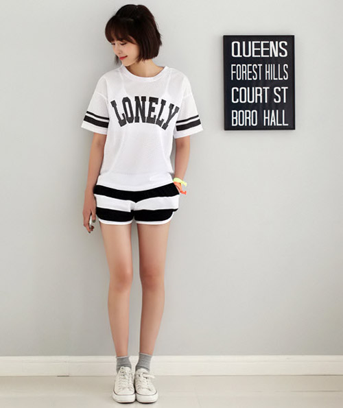 Những điều nên tránh khi mặc quần soóc - 14