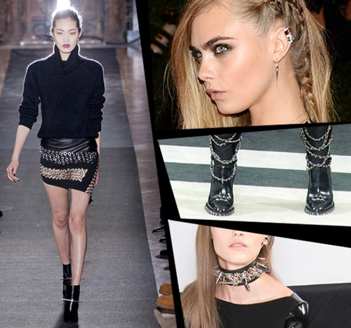 Dọn tủ đồ để đón rocker xinh đẹp! - 2