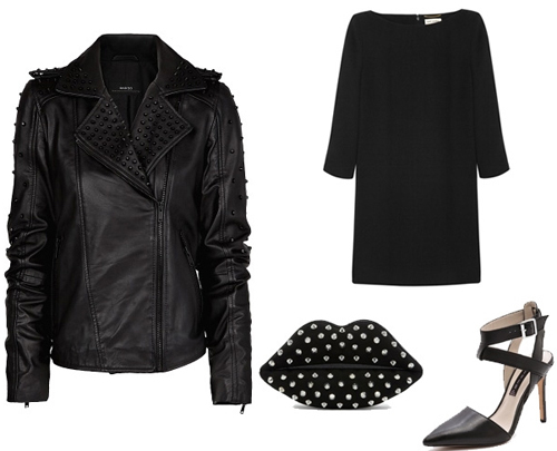 Dọn tủ đồ để đón rocker xinh đẹp! - 4