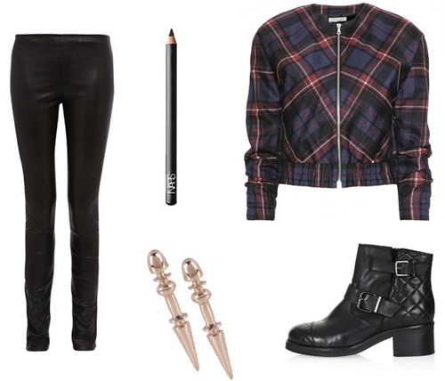 Dọn tủ đồ để đón rocker xinh đẹp! - 10