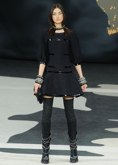 Dọn tủ đồ để đón rocker xinh đẹp! - 5