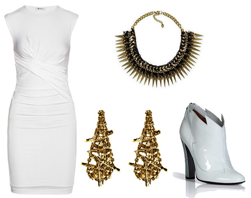 Dọn tủ đồ để đón rocker xinh đẹp! - 8