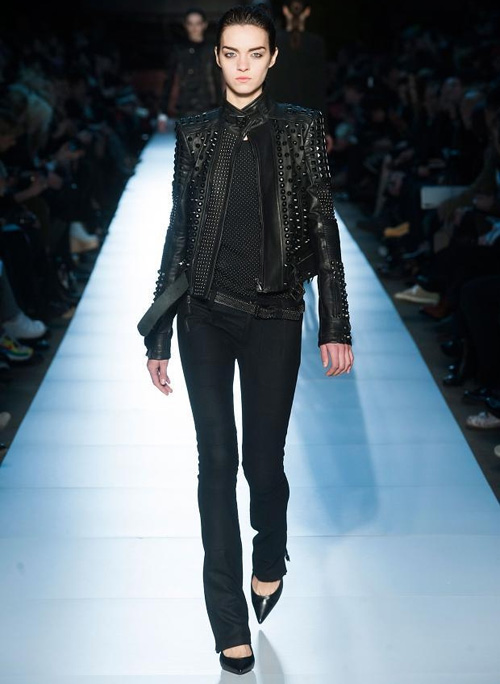 Dọn tủ đồ để đón rocker xinh đẹp! - 3