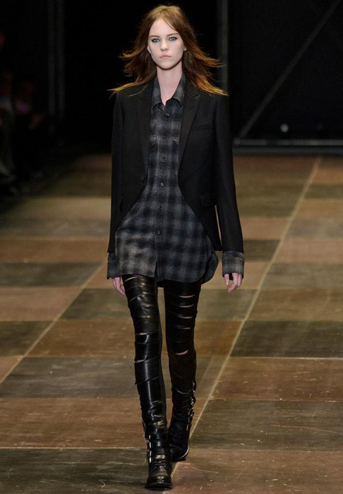 Dọn tủ đồ để đón rocker xinh đẹp! - 9