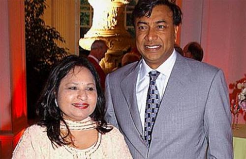 “Ông vua ngành thép” đã hết thời? - 2