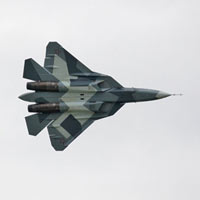Tin tức trong ngày - Nga nhận chiến đấu cơ T-50 ngay trong quý 3/2013
