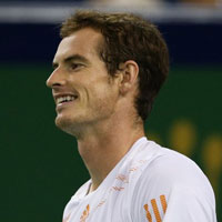 Thể thao - V2 Rogers Cup: Murray &amp; Nadal ra quân