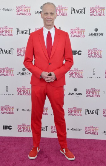 Khi quý ông quần đỏ, quần hồng! - 2