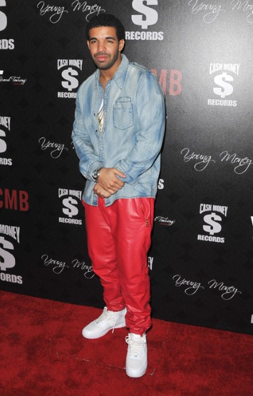 Khi quý ông quần đỏ, quần hồng! - 4