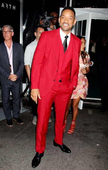 Khi quý ông quần đỏ, quần hồng! - 5