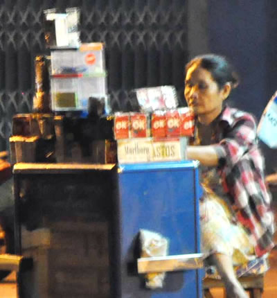 Đà Nẵng sau 0 giờ (2) - 2