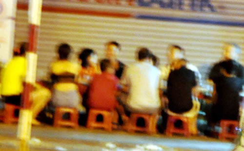 Đà Nẵng sau 0 giờ (2) - 3