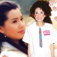 Ngôi sao điện ảnh - Bất ngờ vì "Thần tiên tỷ tỷ"