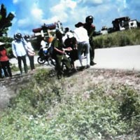 Tin tức trong ngày - Dân "tố" CA đuổi truy người gây tai nạn