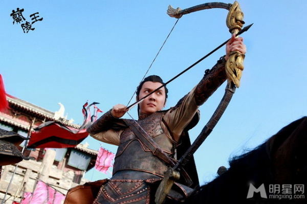 Phùng Thiệu Phong hóa xác ướp - 3