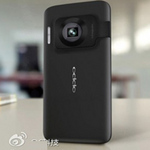 Thời trang Hi-tech - Xuất hiện OPPO N-Lens N1, smartphone chụp ảnh đêm cực tốt