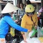 Tin tức trong ngày - Thực phẩm “bẩn” bủa vây người tiêu dùng