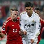 Bóng đá - Ribery “đá bay” CR7 khỏi cuộc đua QBV?