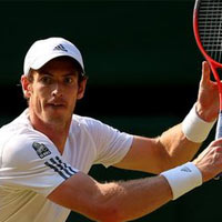 Thể thao - Murray - Granollers: Vất vả đi tiếp (V2 Rogers Cup)