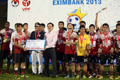 Đồng Nai: Ngã trước cửa thiên đường - 4