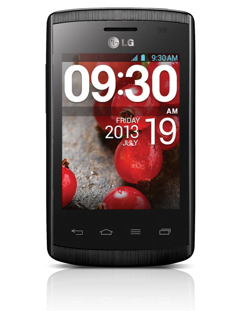 LG ra mắt Optimus L1 II giá mềm - 1