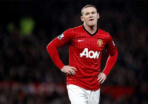 MU-David Moyes: Đến lúc để Rooney ra đi? - 1