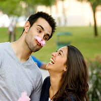 Bạn trẻ - Cuộc sống - Bí kíp "bỏ túi" cho chuyện hẹn hò