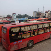 Tin tức trong ngày - &quot;Giá xăng tăng, giá vé xe dịp 2/9 không tăng&quot;