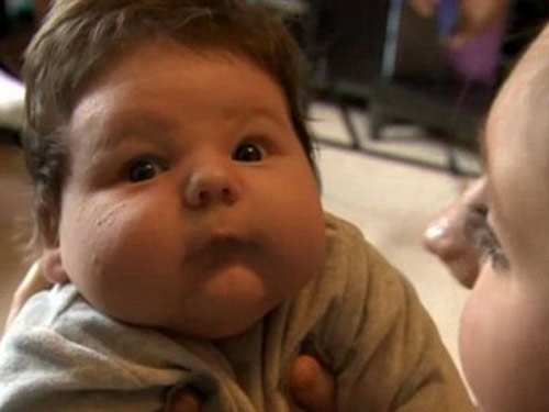 Thêm bé sinh thường nặng 6,2 kg - 2