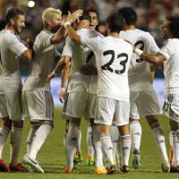 Bóng đá - Real – Ancelotti: Điểm 10 cho chất lượng