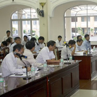 Tin Đà Nẵng - Đà Nẵng dồn sức cho 2 dự án quan trọng