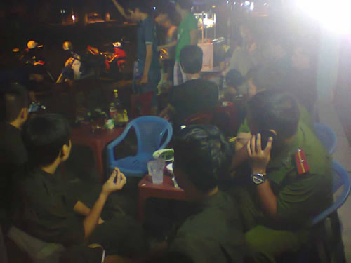Đà Nẵng sau 0 giờ (3) - 2