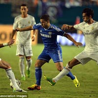 Bóng đá - Chelsea: Đi tìm mảnh ghép cuối