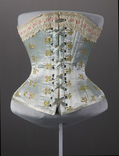 Đồ "bóp dáng" đã mê hoặc phụ nữ thế nào? - 3