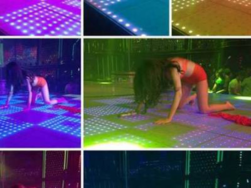 "Trinh muốn là Nữ hoàng phòng trà" - 3