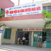 Tin tức trong ngày - Đình chỉ Giám đốc BV Đa khoa Hoài Đức 15 ngày