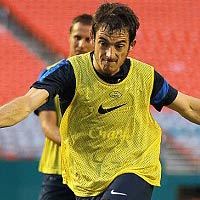 Bóng đá - HOT: MU đẩy nhanh vụ Fellaini và Baines