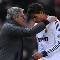 Bóng đá - Mourinho vẫn muốn "rút ruột" Real