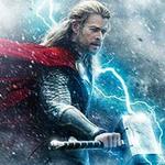 Phim chiếu Rạp - Thor 2 tung trailer hoành tráng