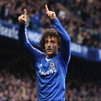 Bóng đá - Thất bại vụ Luiz, Barca quay sang Agger