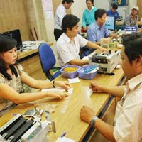 Tài chính - Bất động sản - Vàng vọt lên 38 triệu đồng