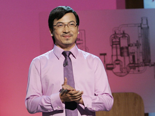 9 sao Việt đình đám lép vế trước hotboy - 4