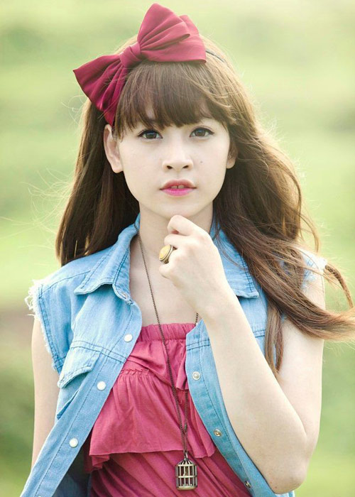 9 sao Việt đình đám lép vế trước hotboy - 9