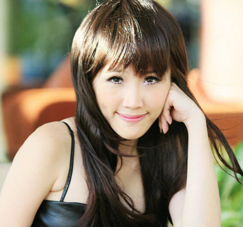 9 sao Việt đình đám lép vế trước hotboy - 5