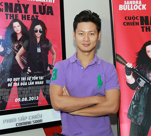 "Gái hư Vbiz" gây chú ý - 6