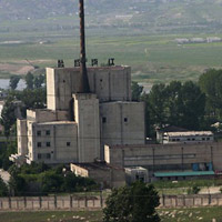 Tin tức trong ngày - Triều Tiên tăng gấp đôi quy mô cơ sở hạt nhân